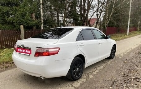Toyota Camry, 2010 год, 1 345 000 рублей, 3 фотография