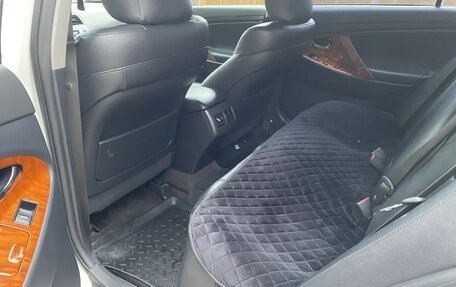 Toyota Camry, 2010 год, 1 345 000 рублей, 8 фотография