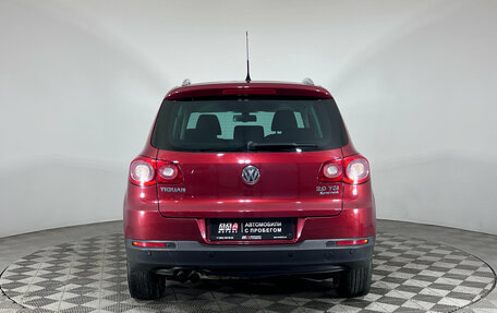 Volkswagen Tiguan I, 2011 год, 1 099 000 рублей, 7 фотография