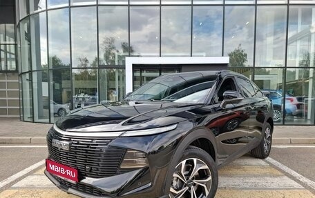 Haval F7x, 2026 год, 3 799 000 рублей, 1 фотография
