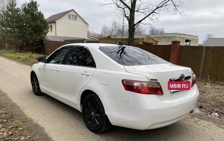 Toyota Camry, 2010 год, 1 345 000 рублей, 7 фотография
