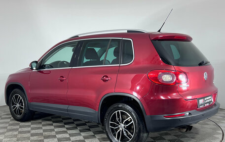 Volkswagen Tiguan I, 2011 год, 1 099 000 рублей, 8 фотография