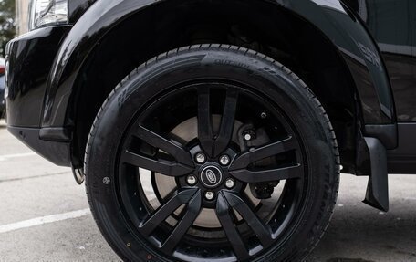 Land Rover Discovery IV, 2014 год, 3 150 000 рублей, 8 фотография