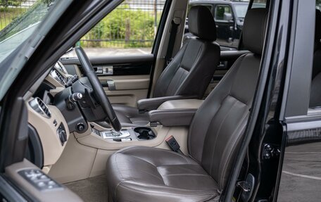 Land Rover Discovery IV, 2014 год, 3 150 000 рублей, 16 фотография