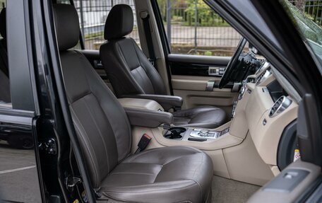 Land Rover Discovery IV, 2014 год, 3 150 000 рублей, 14 фотография