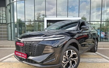 Haval F7x, 2026 год, 3 799 000 рублей, 1 фотография