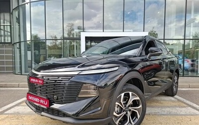 Haval F7x, 2026 год, 3 799 000 рублей, 1 фотография