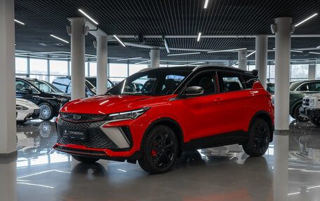 Geely Coolray I, 2023 год, 2 240 000 рублей, 1 фотография