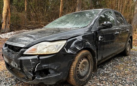 Ford Focus II рестайлинг, 2010 год, 200 000 рублей, 1 фотография