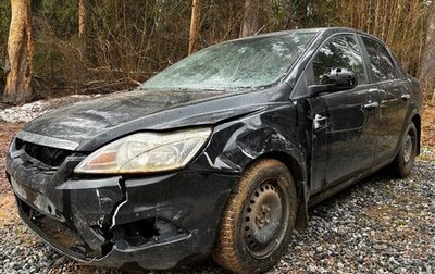 Ford Focus II рестайлинг, 2010 год, 200 000 рублей, 1 фотография