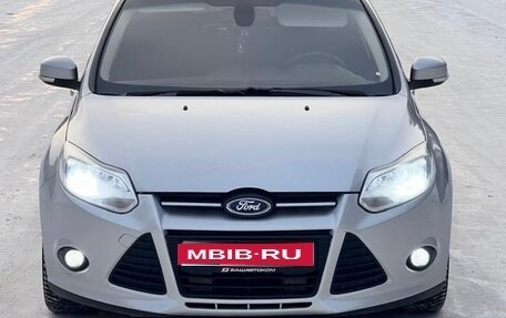 Ford Focus III, 2012 год, 700 000 рублей, 1 фотография