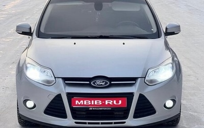 Ford Focus III, 2012 год, 700 000 рублей, 1 фотография