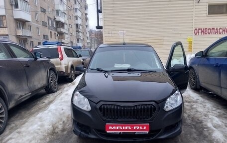 Datsun on-DO I рестайлинг, 2019 год, 330 000 рублей, 1 фотография