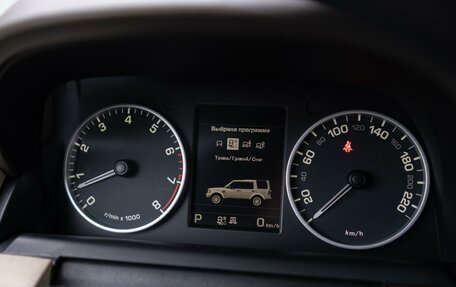 Land Rover Discovery IV, 2014 год, 3 150 000 рублей, 26 фотография