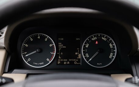 Land Rover Discovery IV, 2014 год, 3 150 000 рублей, 25 фотография