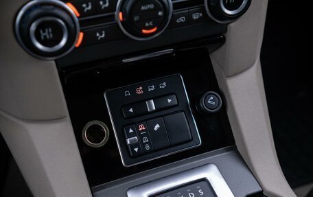 Land Rover Discovery IV, 2014 год, 3 150 000 рублей, 22 фотография