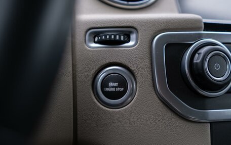 Land Rover Discovery IV, 2014 год, 3 150 000 рублей, 27 фотография