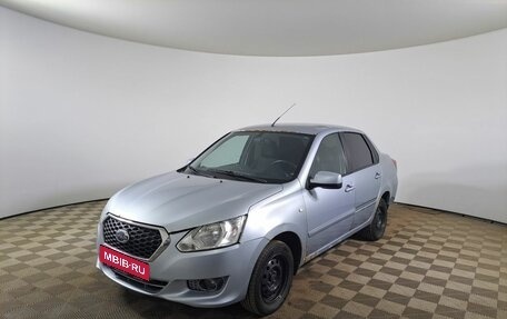 Datsun on-DO I рестайлинг, 2015 год, 220 000 рублей, 1 фотография