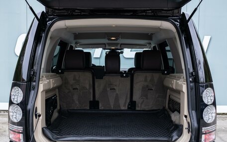 Land Rover Discovery IV, 2014 год, 3 150 000 рублей, 29 фотография