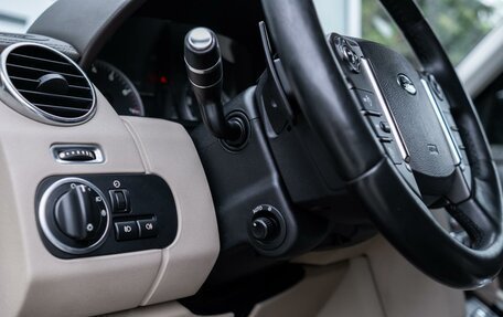 Land Rover Discovery IV, 2014 год, 3 150 000 рублей, 28 фотография