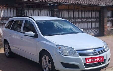 Opel Astra G, 2008 год, 550 000 рублей, 1 фотография