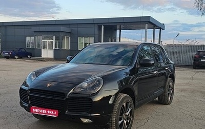 Porsche Cayenne III, 2006 год, 900 000 рублей, 1 фотография