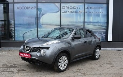 Nissan Juke II, 2014 год, 920 000 рублей, 1 фотография