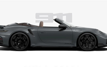 Porsche 911, 2026 год, 42 000 000 рублей, 1 фотография