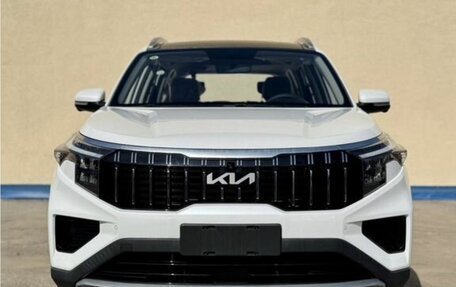 KIA Sportage IV рестайлинг, 2024 год, 3 560 000 рублей, 2 фотография