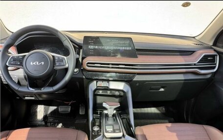KIA Sportage IV рестайлинг, 2024 год, 3 560 000 рублей, 8 фотография