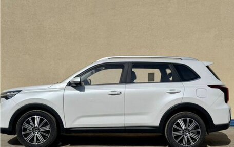 KIA Sportage IV рестайлинг, 2024 год, 3 560 000 рублей, 4 фотография