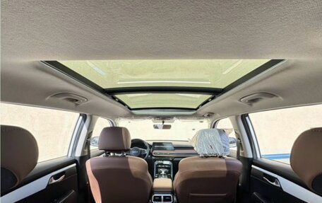 KIA Sportage IV рестайлинг, 2024 год, 3 560 000 рублей, 9 фотография