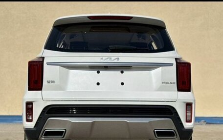 KIA Sportage IV рестайлинг, 2024 год, 3 560 000 рублей, 6 фотография