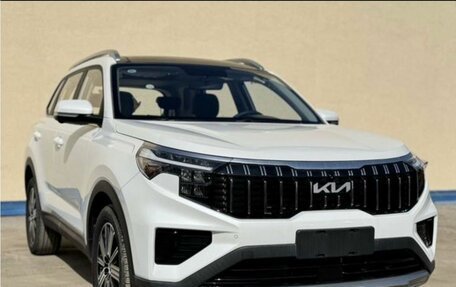 KIA Sportage IV рестайлинг, 2024 год, 3 560 000 рублей, 3 фотография