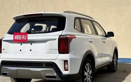 KIA Sportage IV рестайлинг, 2024 год, 3 560 000 рублей, 7 фотография