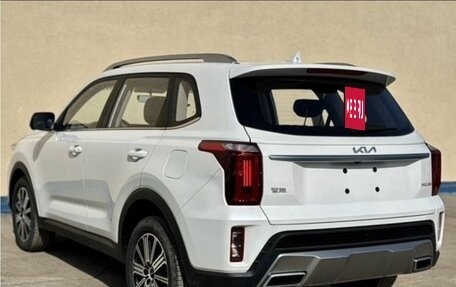 KIA Sportage IV рестайлинг, 2024 год, 3 560 000 рублей, 5 фотография