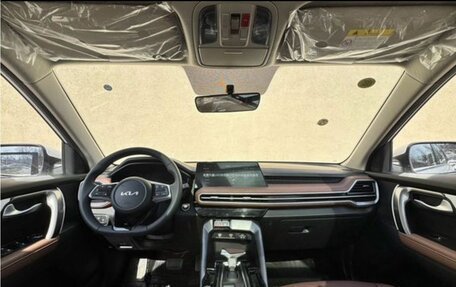 KIA Sportage IV рестайлинг, 2024 год, 3 560 000 рублей, 11 фотография