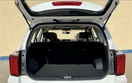 KIA Sportage IV рестайлинг, 2024 год, 3 560 000 рублей, 10 фотография