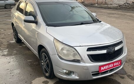 Chevrolet Cobalt II, 2014 год, 350 000 рублей, 1 фотография
