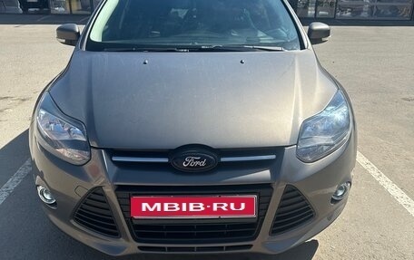 Ford Focus III, 2012 год, 840 000 рублей, 1 фотография