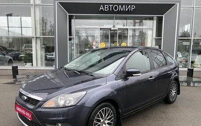 Ford Focus II рестайлинг, 2010 год, 540 000 рублей, 1 фотография