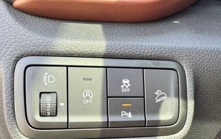 KIA Sportage IV рестайлинг, 2024 год, 3 560 000 рублей, 16 фотография