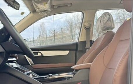 KIA Sportage IV рестайлинг, 2024 год, 3 560 000 рублей, 15 фотография