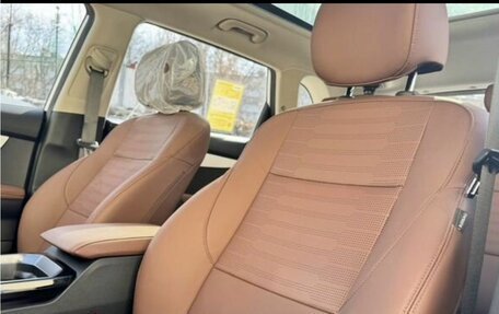 KIA Sportage IV рестайлинг, 2024 год, 3 560 000 рублей, 14 фотография