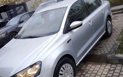 Volkswagen Polo VI (EU Market), 2019 год, 1 250 000 рублей, 1 фотография