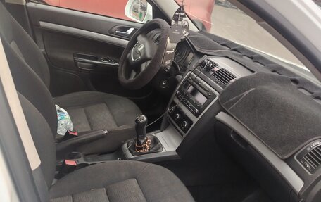 Skoda Octavia, 2011 год, 580 000 рублей, 1 фотография