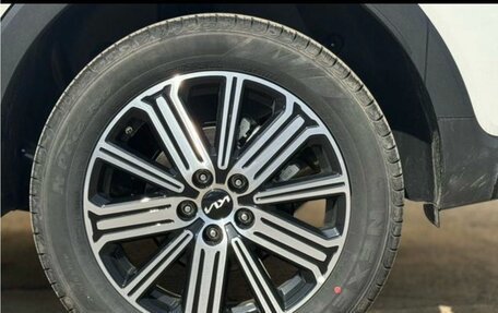 KIA Sportage IV рестайлинг, 2024 год, 3 560 000 рублей, 23 фотография