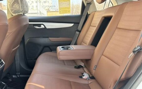 KIA Sportage IV рестайлинг, 2024 год, 3 560 000 рублей, 20 фотография