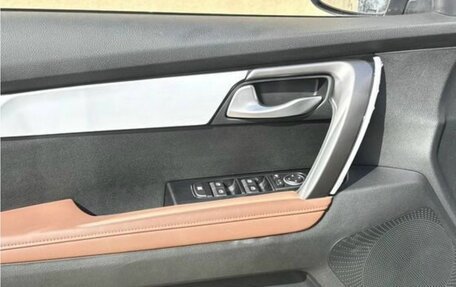 KIA Sportage IV рестайлинг, 2024 год, 3 560 000 рублей, 19 фотография