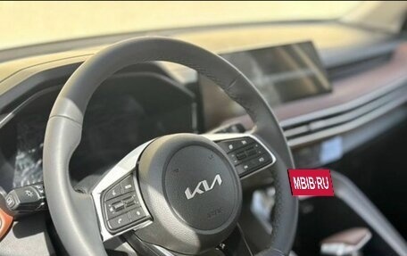 KIA Sportage IV рестайлинг, 2024 год, 3 560 000 рублей, 21 фотография